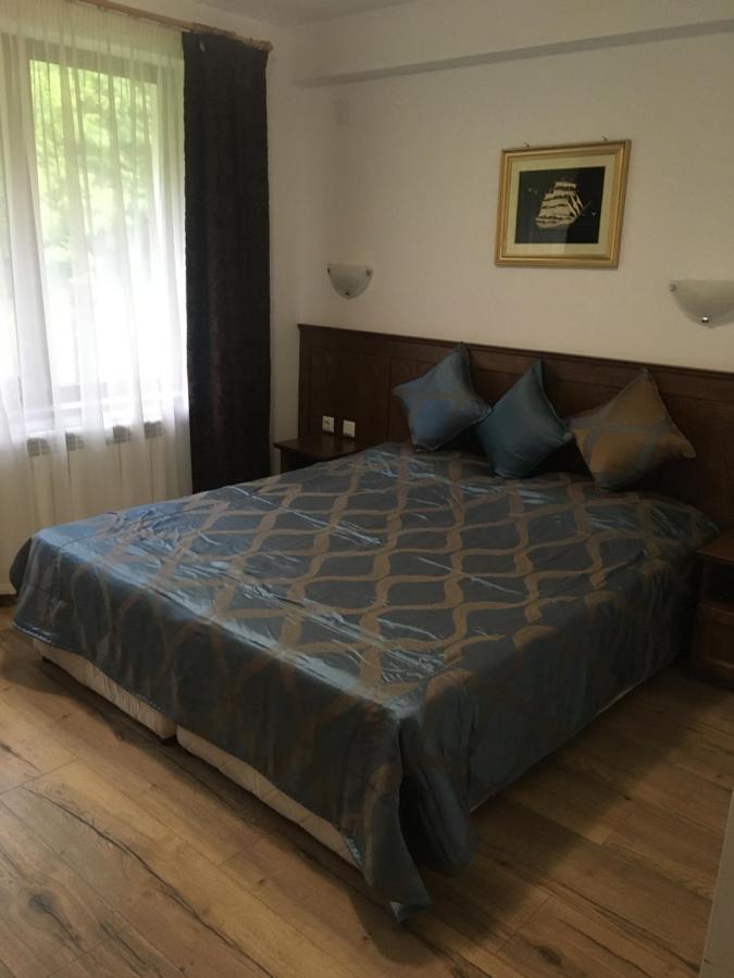 Cherni Osum Guest House Rest מראה חיצוני תמונה