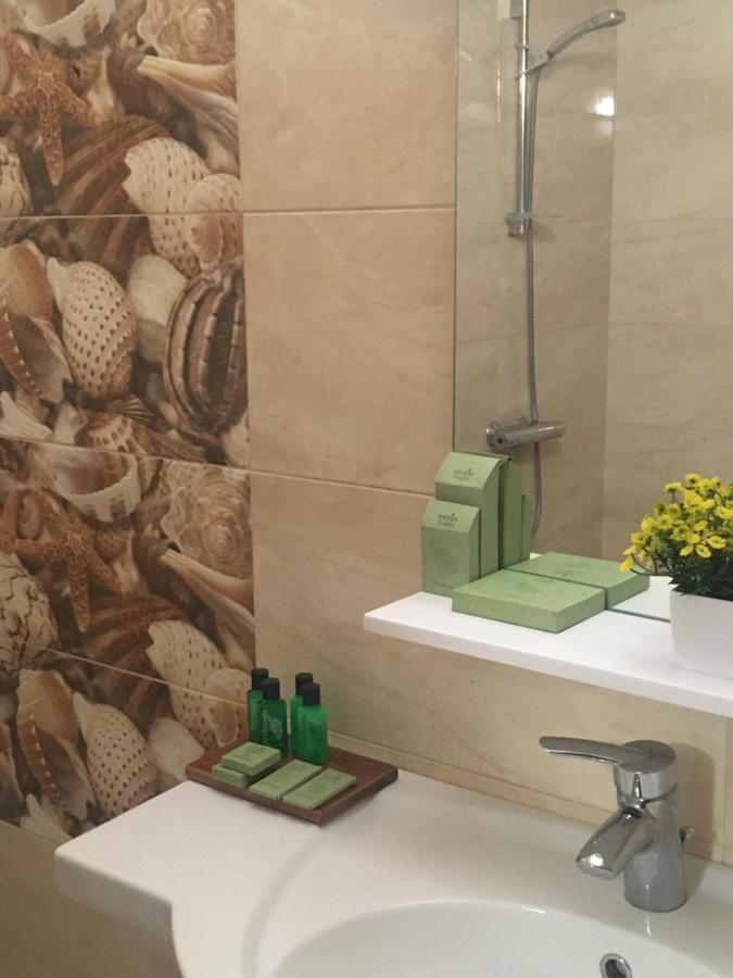 Cherni Osum Guest House Rest מראה חיצוני תמונה