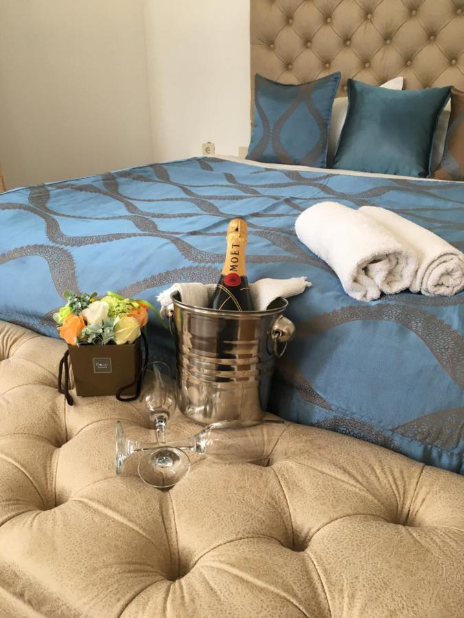 Cherni Osum Guest House Rest מראה חיצוני תמונה