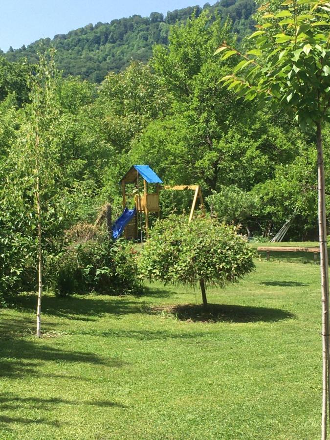 Cherni Osum Guest House Rest מראה חיצוני תמונה
