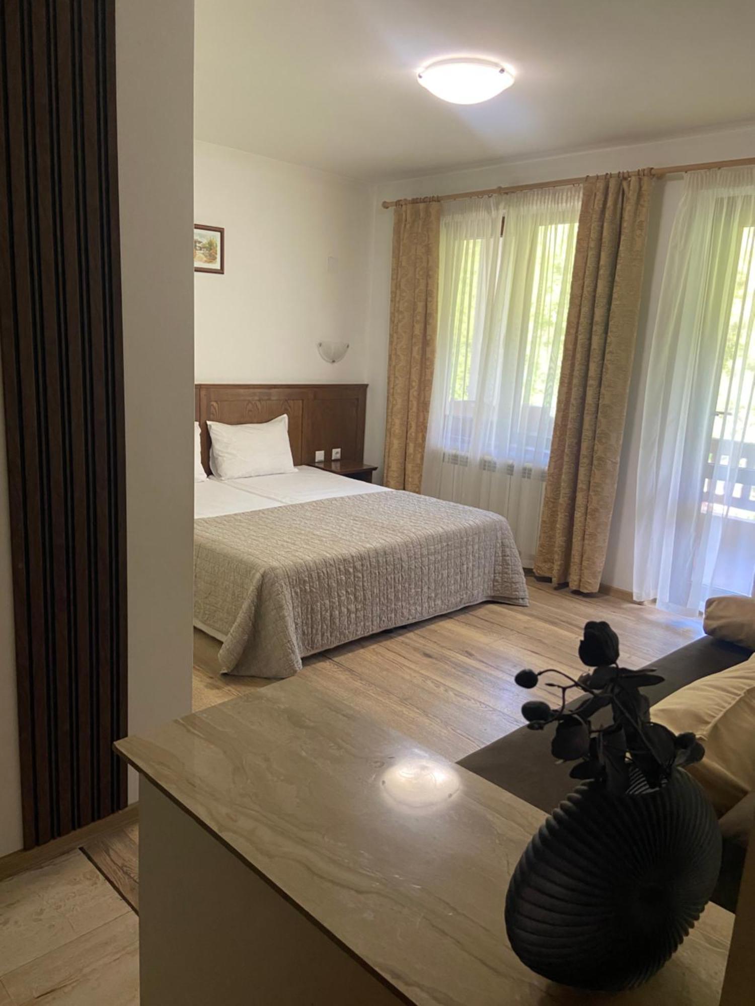 Cherni Osum Guest House Rest מראה חיצוני תמונה