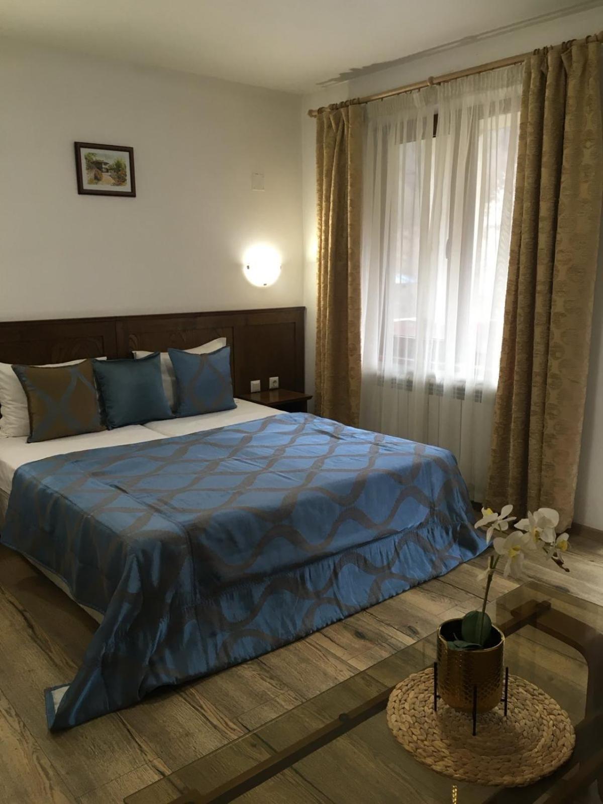 Cherni Osum Guest House Rest מראה חיצוני תמונה