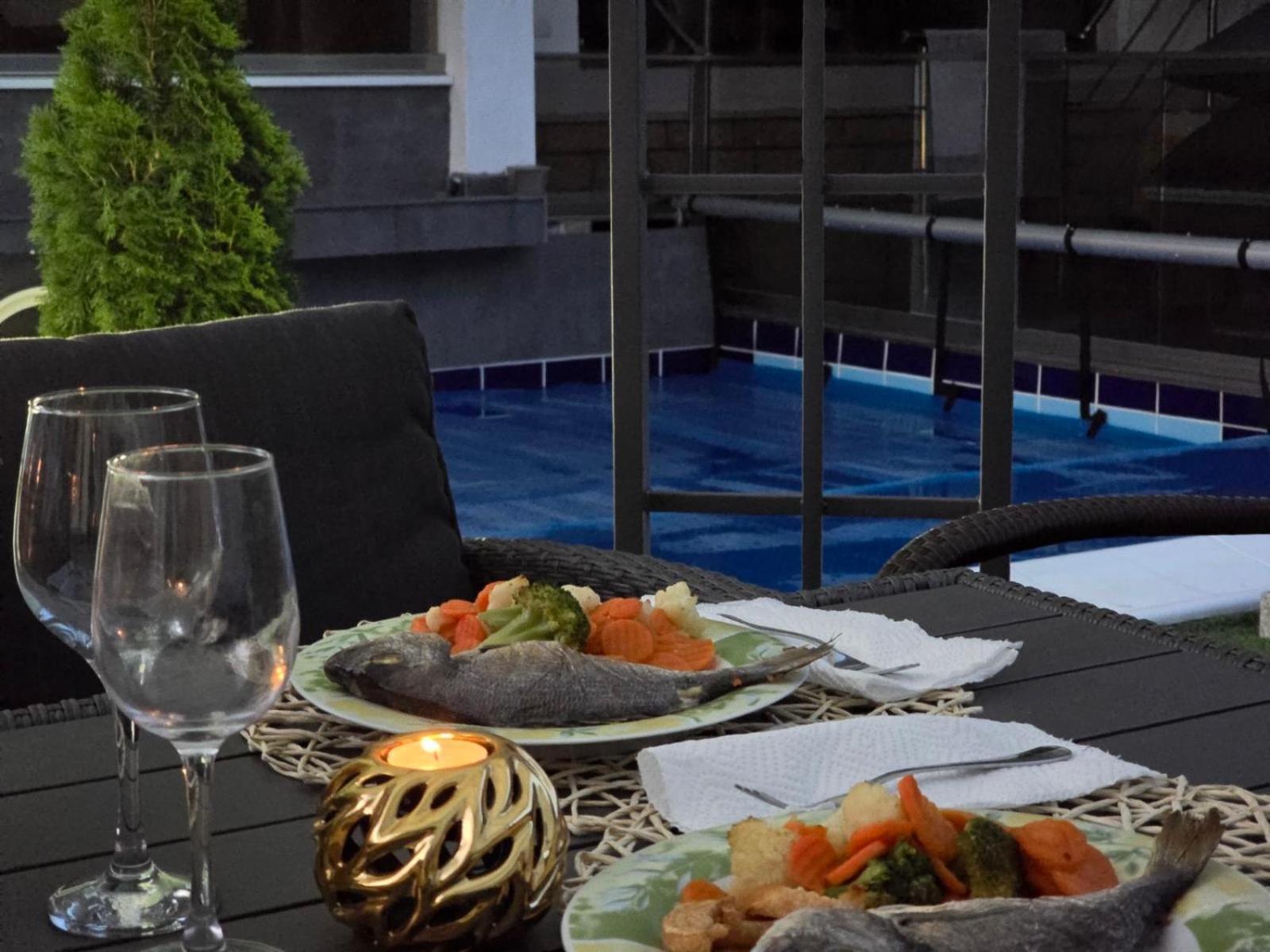 Cherni Osum Guest House Rest מראה חיצוני תמונה