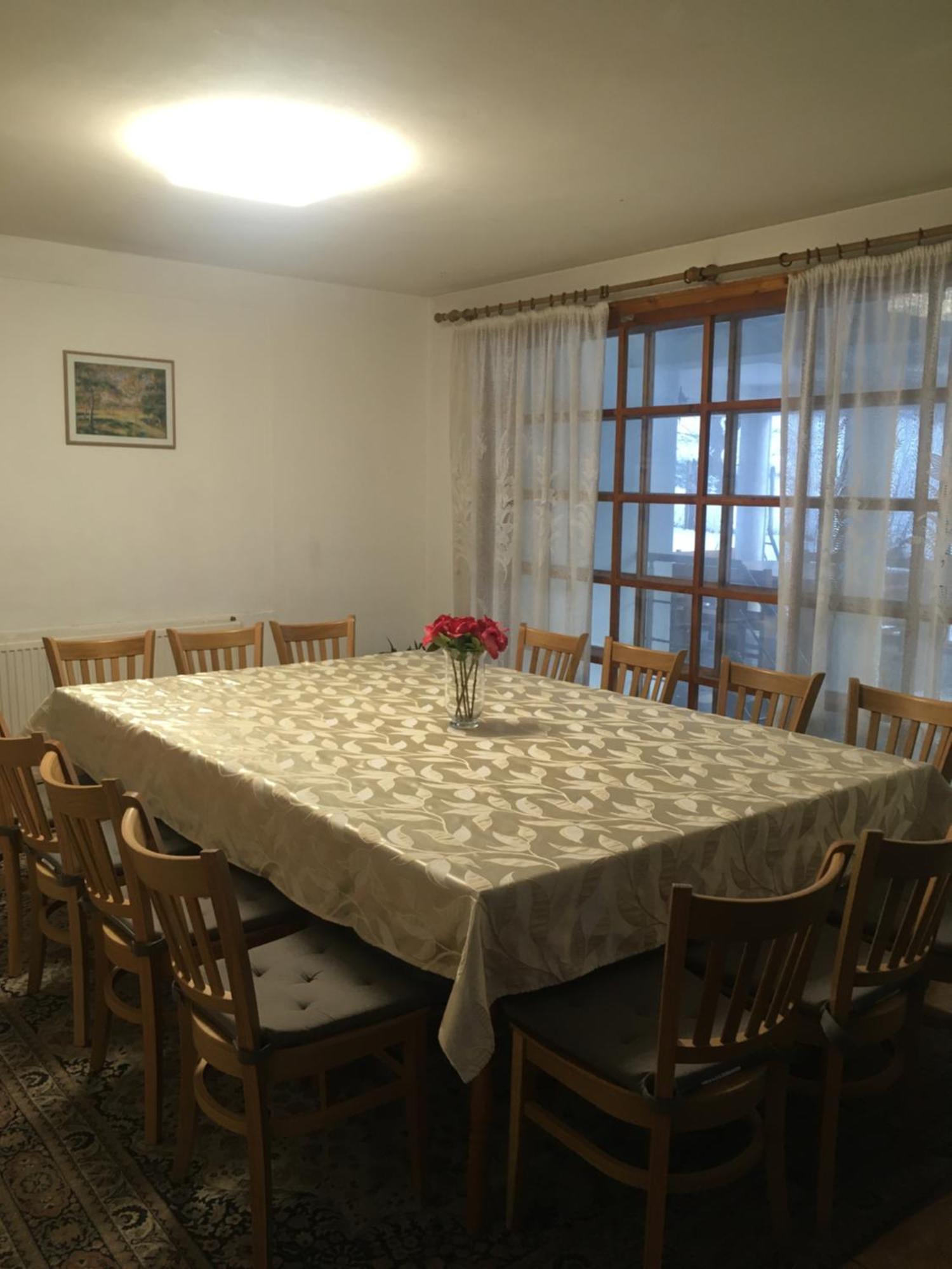 Cherni Osum Guest House Rest מראה חיצוני תמונה