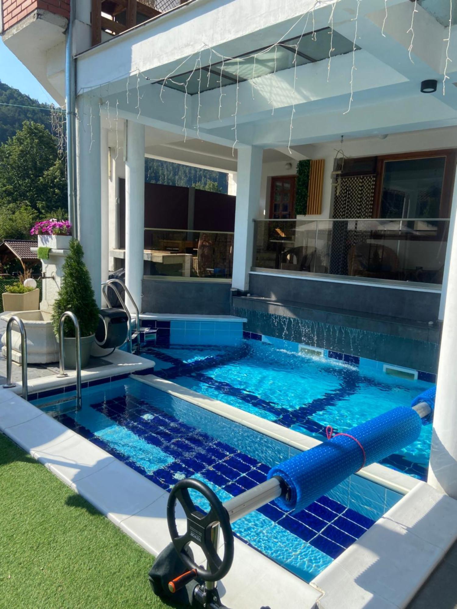 Cherni Osum Guest House Rest מראה חיצוני תמונה