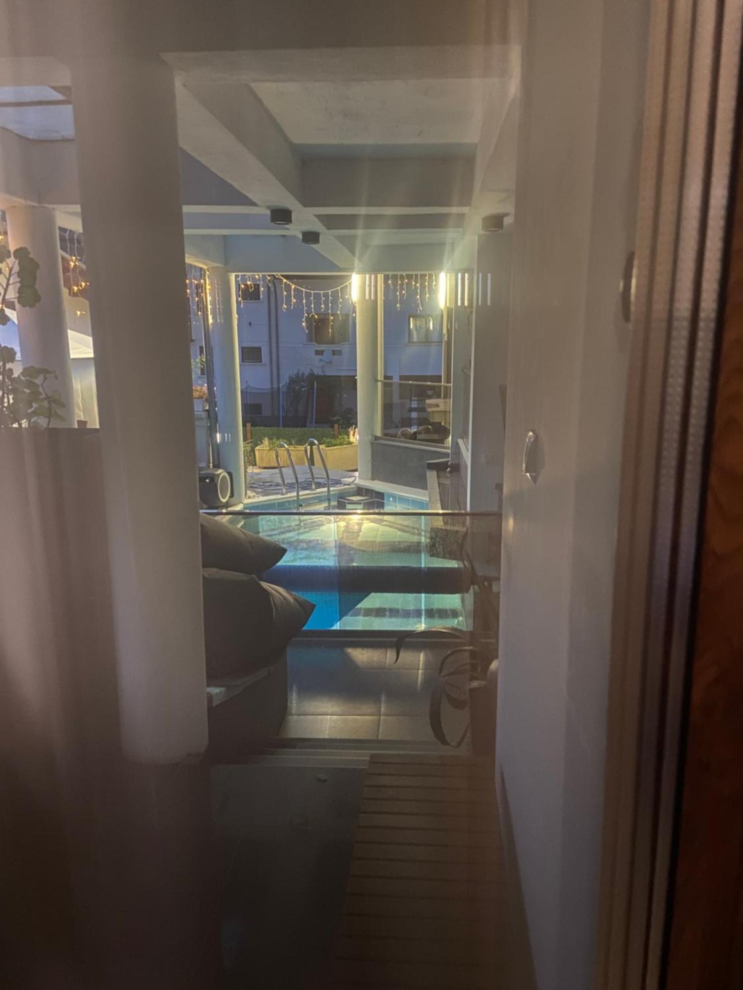 Cherni Osum Guest House Rest מראה חיצוני תמונה