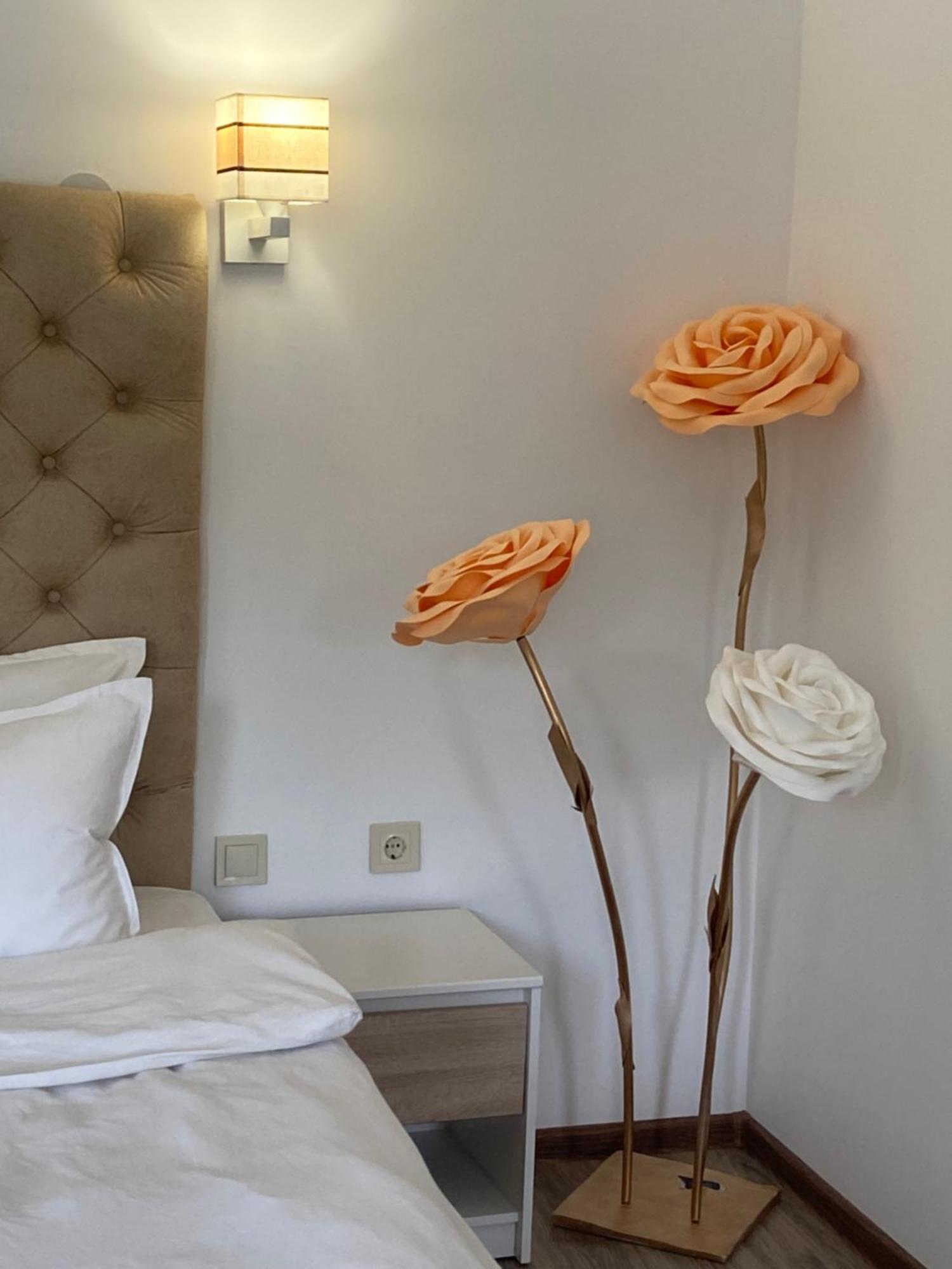 Cherni Osum Guest House Rest מראה חיצוני תמונה