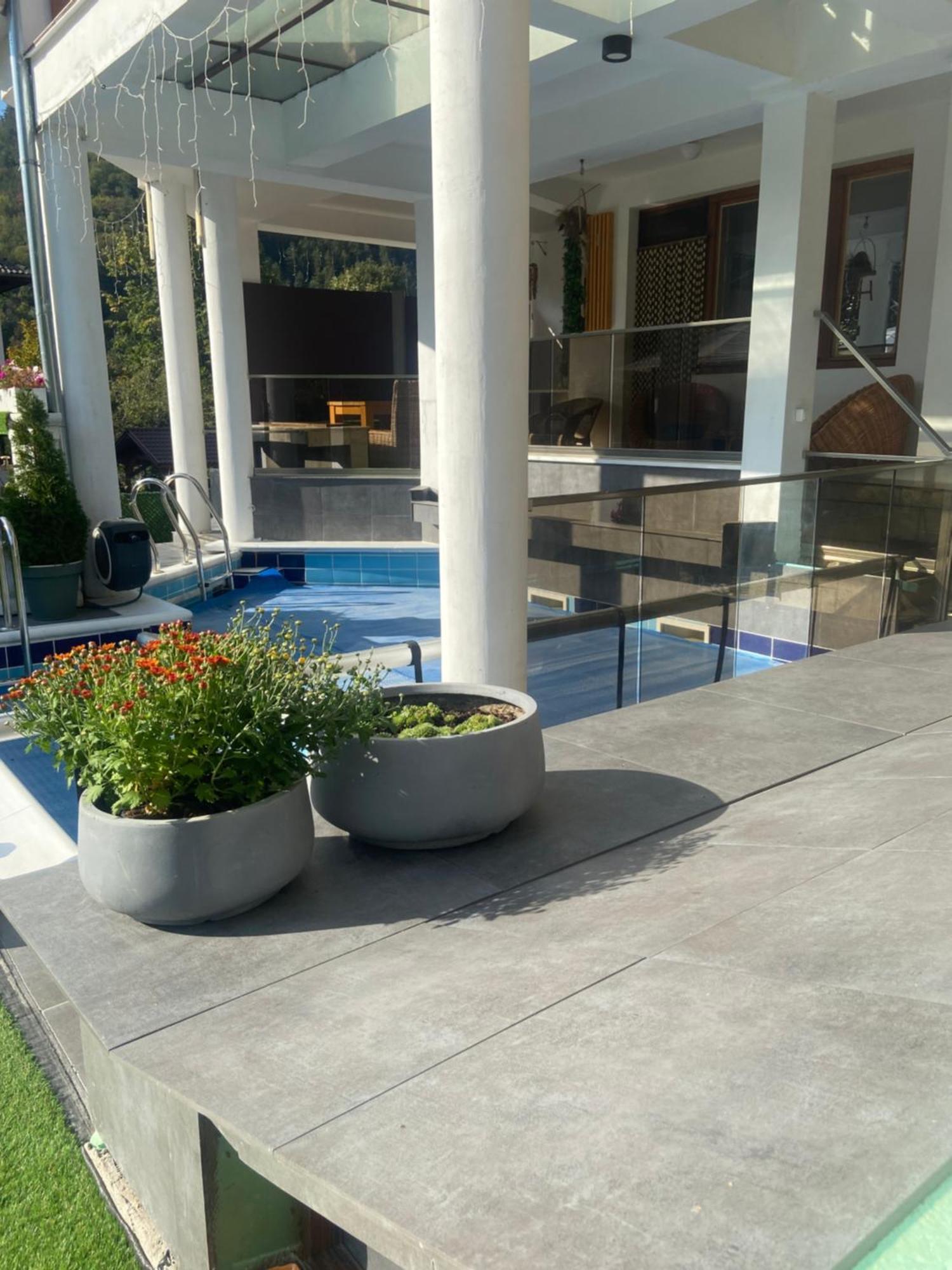 Cherni Osum Guest House Rest מראה חיצוני תמונה