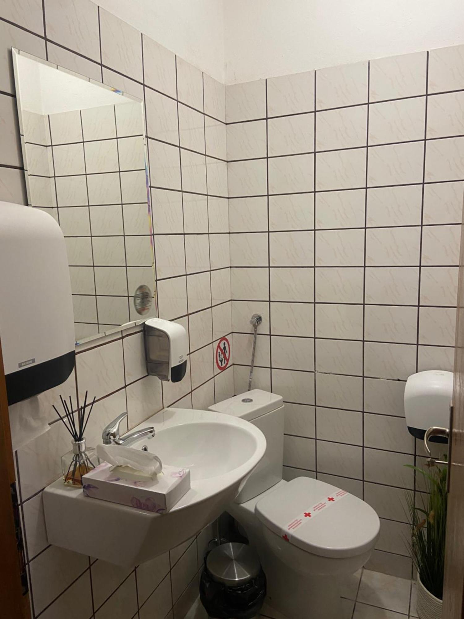 Cherni Osum Guest House Rest מראה חיצוני תמונה