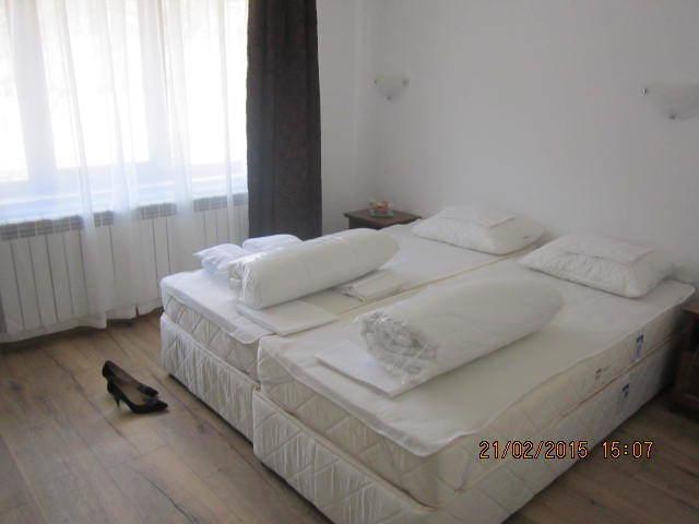 Cherni Osum Guest House Rest מראה חיצוני תמונה